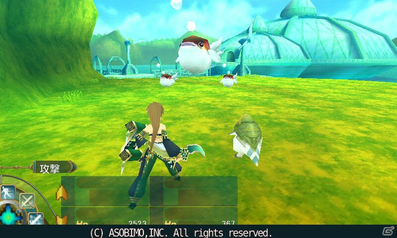 iOS/Android「オンラインRPGセレスアルカ」がシリーズ150万ダウンロードを突破！アイテムプレゼントなどの記念イベントを開催の画像7