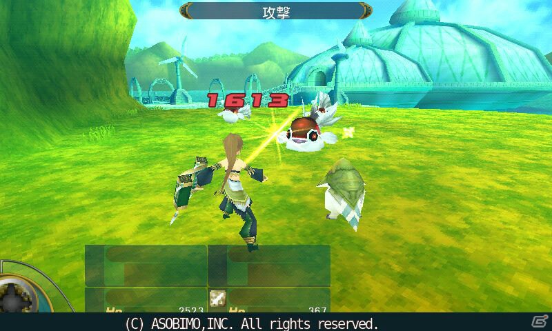 iOS/Android「オンラインRPGセレスアルカ」がシリーズ150万ダウンロードを突破！アイテムプレゼントなどの記念イベントを開催の画像9