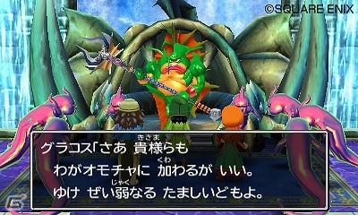 石版を集める冒険が再び―「ドラゴンクエストVII エデンの戦士たち」3DS版で追加された新たなシステムやすれちがい要素を紹介！の画像18