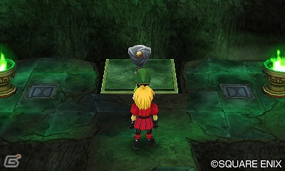 石版を集める冒険が再び―「ドラゴンクエストVII エデンの戦士たち」3DS版で追加された新たなシステムやすれちがい要素を紹介！の画像30
