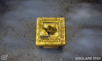 石版を集める冒険が再び―「ドラゴンクエストVII エデンの戦士たち」3DS版で追加された新たなシステムやすれちがい要素を紹介！の画像7