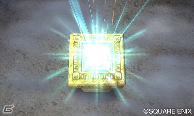石版を集める冒険が再び―「ドラゴンクエストVII エデンの戦士たち」3DS版で追加された新たなシステムやすれちがい要素を紹介！の画像8