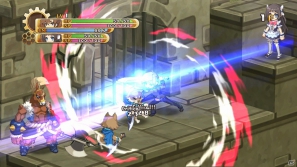 PS3「神様と運命革命のパラドクス」運命を変える相手はシンデレラ！？新たに判明したゲームシステムや“運命革命”のエピソード情報をお届けの画像106