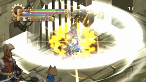 PS3「神様と運命革命のパラドクス」運命を変える相手はシンデレラ！？新たに判明したゲームシステムや“運命革命”のエピソード情報をお届けの画像107