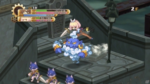 PS3「神様と運命革命のパラドクス」運命を変える相手はシンデレラ！？新たに判明したゲームシステムや“運命革命”のエピソード情報をお届けの画像110