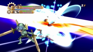 PS3「神様と運命革命のパラドクス」運命を変える相手はシンデレラ！？新たに判明したゲームシステムや“運命革命”のエピソード情報をお届けの画像118