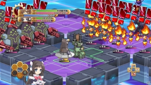 PS3「神様と運命革命のパラドクス」運命を変える相手はシンデレラ！？新たに判明したゲームシステムや“運命革命”のエピソード情報をお届けの画像26