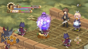 PS3「神様と運命革命のパラドクス」運命を変える相手はシンデレラ！？新たに判明したゲームシステムや“運命革命”のエピソード情報をお届けの画像35