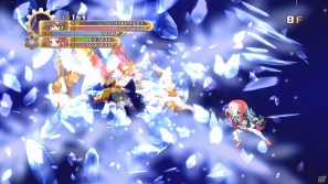 PS3「神様と運命革命のパラドクス」運命を変える相手はシンデレラ！？新たに判明したゲームシステムや“運命革命”のエピソード情報をお届けの画像44