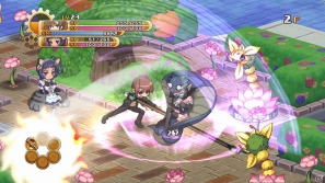 PS3「神様と運命革命のパラドクス」運命を変える相手はシンデレラ！？新たに判明したゲームシステムや“運命革命”のエピソード情報をお届けの画像48