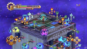 PS3「神様と運命革命のパラドクス」運命を変える相手はシンデレラ！？新たに判明したゲームシステムや“運命革命”のエピソード情報をお届けの画像67