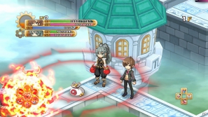 PS3「神様と運命革命のパラドクス」運命を変える相手はシンデレラ！？新たに判明したゲームシステムや“運命革命”のエピソード情報をお届けの画像78