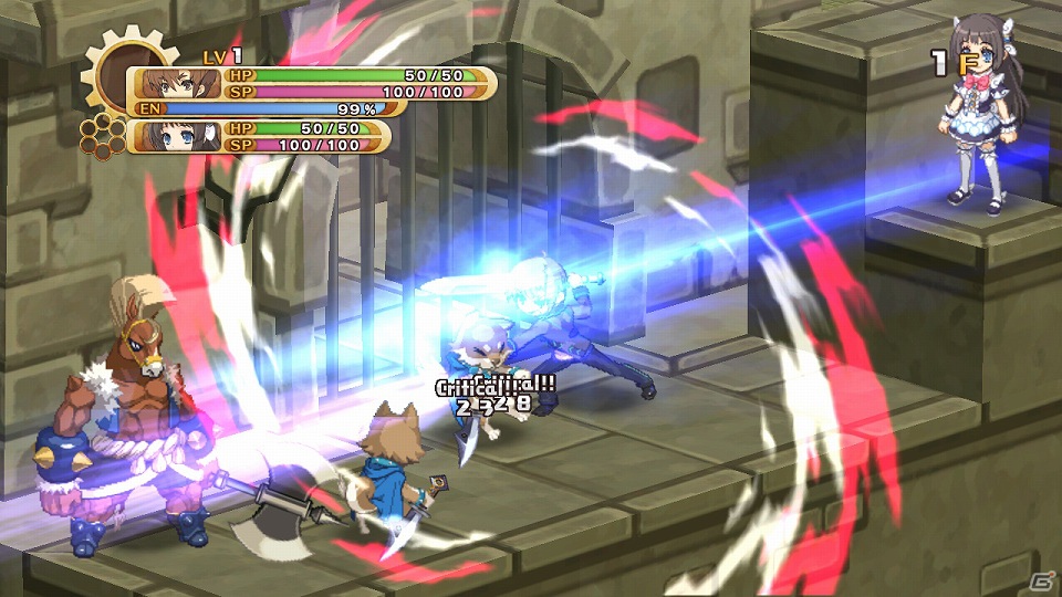 PS3「神様と運命革命のパラドクス」運命を変える相手はシンデレラ！？新たに判明したゲームシステムや“運命革命”のエピソード情報をお届けの画像106