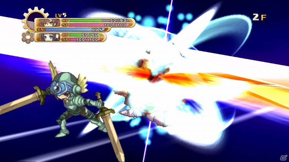 PS3「神様と運命革命のパラドクス」運命を変える相手はシンデレラ！？新たに判明したゲームシステムや“運命革命”のエピソード情報をお届けの画像118