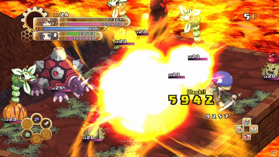 PS3「神様と運命革命のパラドクス」運命を変える相手はシンデレラ！？新たに判明したゲームシステムや“運命革命”のエピソード情報をお届けの画像13