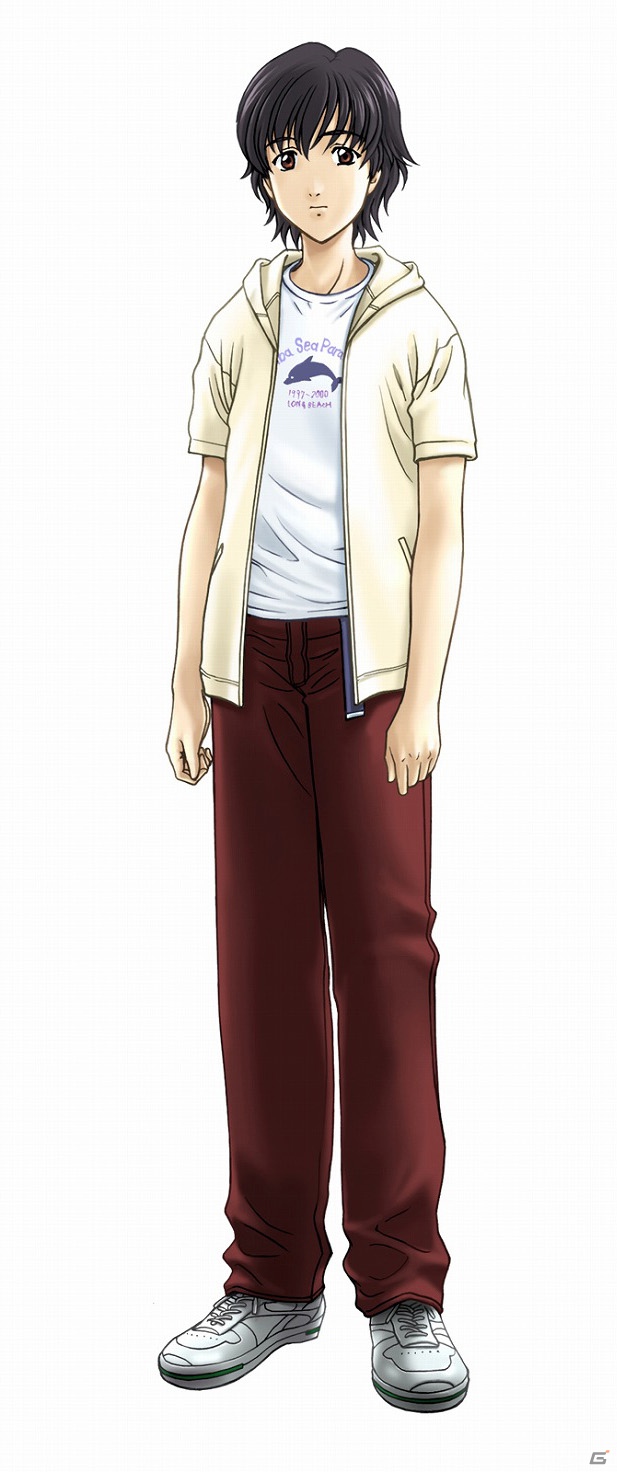 PSP「MISSINGPARTS the TANTEI stories Complete」恭介が出会うキャラクターやオリジナル版スタッフによる新シナリオ「Extra Parts」を紹介！の画像10