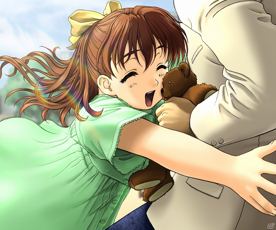 PSP「MISSINGPARTS the TANTEI stories Complete」恭介が出会うキャラクターやオリジナル版スタッフによる新シナリオ「Extra Parts」を紹介！の画像16