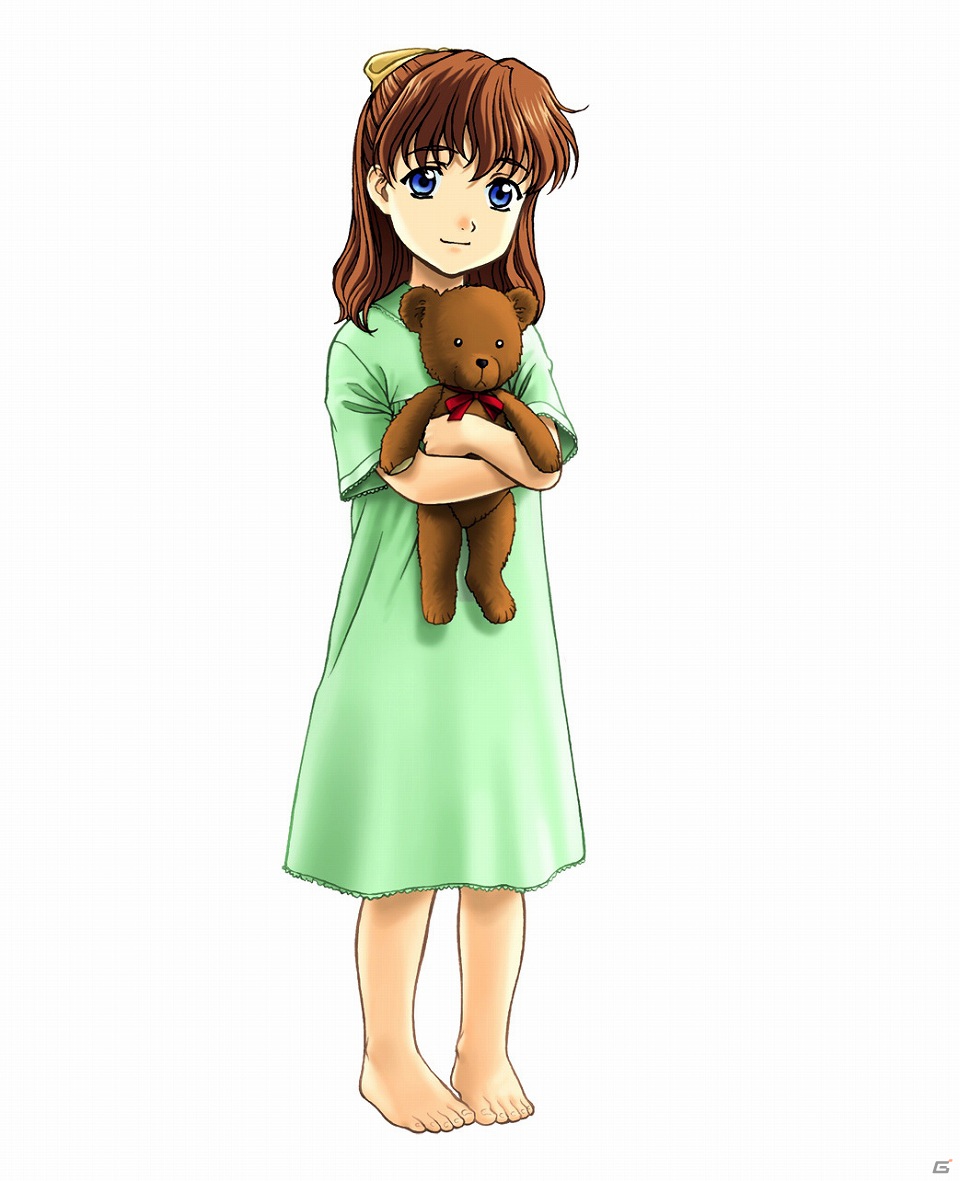 PSP「MISSINGPARTS the TANTEI stories Complete」恭介が出会うキャラクターやオリジナル版スタッフによる新シナリオ「Extra Parts」を紹介！の画像7