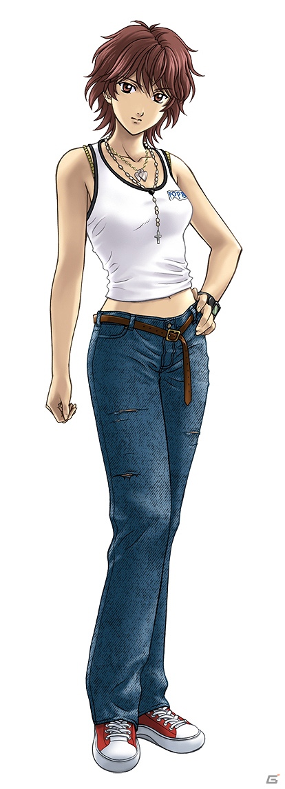 PSP「MISSINGPARTS the TANTEI stories Complete」恭介が出会うキャラクターやオリジナル版スタッフによる新シナリオ「Extra Parts」を紹介！の画像9