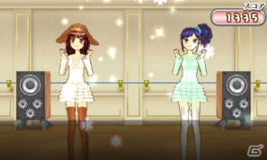 いちごやあおいたちと一緒に“アイカツ！”しよう！本日発売となる3DS「アイカツ！シンデレラレッスン」のゲーム内容や特典をおさらいの画像56