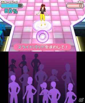 いちごやあおいたちと一緒に“アイカツ！”しよう！本日発売となる3DS「アイカツ！シンデレラレッスン」のゲーム内容や特典をおさらいの画像68