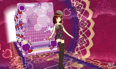 いちごやあおいたちと一緒に“アイカツ！”しよう！本日発売となる3DS「アイカツ！シンデレラレッスン」のゲーム内容や特典をおさらいの画像23