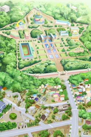 いちごやあおいたちと一緒に“アイカツ！”しよう！本日発売となる3DS「アイカツ！シンデレラレッスン」のゲーム内容や特典をおさらいの画像26