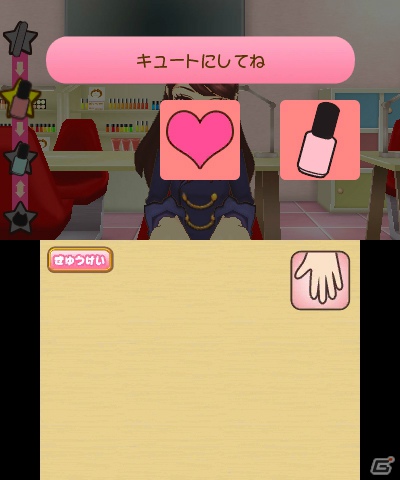 いちごやあおいたちと一緒に“アイカツ！”しよう！本日発売となる3DS「アイカツ！シンデレラレッスン」のゲーム内容や特典をおさらいの画像48