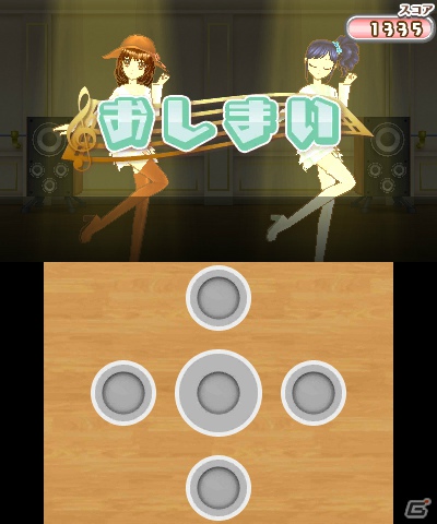 いちごやあおいたちと一緒に“アイカツ！”しよう！本日発売となる3DS「アイカツ！シンデレラレッスン」のゲーム内容や特典をおさらいの画像55