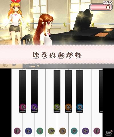 いちごやあおいたちと一緒に“アイカツ！”しよう！本日発売となる3DS「アイカツ！シンデレラレッスン」のゲーム内容や特典をおさらいの画像64
