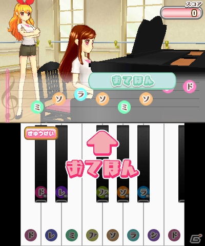 いちごやあおいたちと一緒に“アイカツ！”しよう！本日発売となる3DS「アイカツ！シンデレラレッスン」のゲーム内容や特典をおさらいの画像65