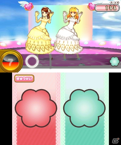 いちごやあおいたちと一緒に“アイカツ！”しよう！本日発売となる3DS「アイカツ！シンデレラレッスン」のゲーム内容や特典をおさらいの画像76