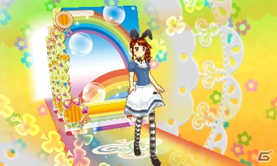 いちごやあおいたちと一緒に“アイカツ！”しよう！本日発売となる3DS「アイカツ！シンデレラレッスン」のゲーム内容や特典をおさらいの画像85