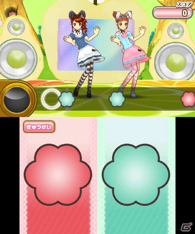 いちごやあおいたちと一緒に“アイカツ！”しよう！本日発売となる3DS「アイカツ！シンデレラレッスン」のゲーム内容や特典をおさらいの画像87