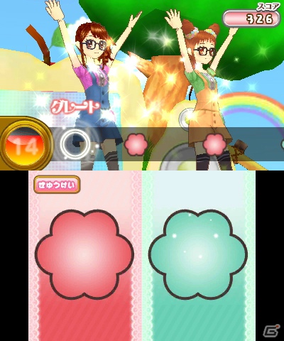 いちごやあおいたちと一緒に“アイカツ！”しよう！本日発売となる3DS「アイカツ！シンデレラレッスン」のゲーム内容や特典をおさらいの画像88