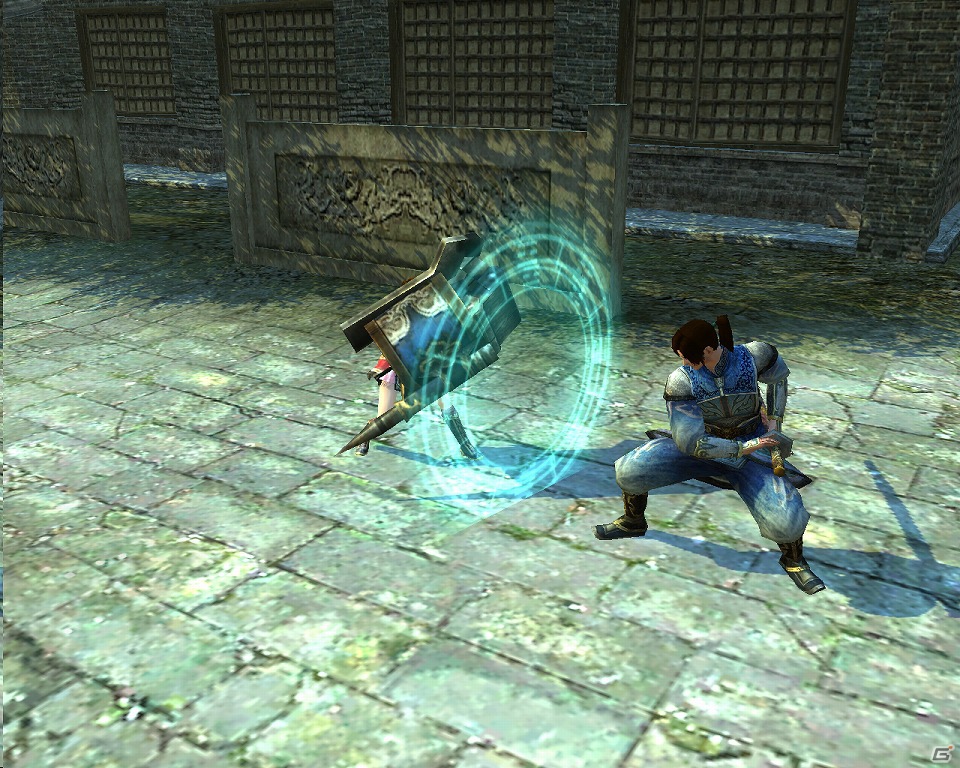 PS3/PC「真・三國無双 Online」大型アップデート「Revolution 12」第一弾が本日11月15日に実装！11月22日の第二弾では新武器「重手甲」が登場の画像13