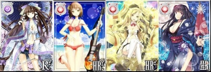 「出動！美女ポリス」Android版の半年経過記念！「復刻ガチャ」のチケットを含む福袋が販売開始の画像3