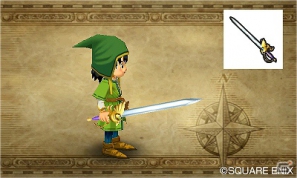 3DS「ドラゴンクエストVII エデンの戦士たち」公式サイトが公開！オリジナル予約特典キャンペーン実施の画像6