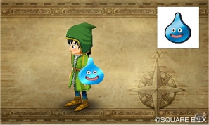 3DS「ドラゴンクエストVII エデンの戦士たち」公式サイトが公開！オリジナル予約特典キャンペーン実施の画像7