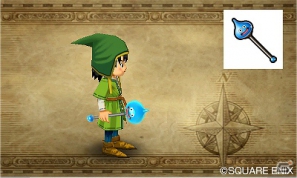 3DS「ドラゴンクエストVII エデンの戦士たち」公式サイトが公開！オリジナル予約特典キャンペーン実施の画像8