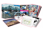 PS3「マクロス30～銀河を繋ぐ歌声～」発売日が2013年2月28日に決定！初回限定版「30周年超銀河箱（ちょうぎんがボックス）」の発売＆収録内容を公開