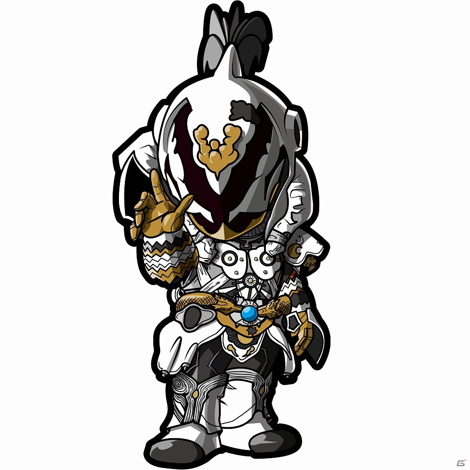 iOS/Android「仮面ライダー ライダバウト！」初のイベントが開催！フレンドと協力してボスを倒そうの画像2