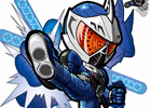 iOS/Android「仮面ライダー ライダバウト！」初のイベントが開催！フレンドと協力してボスを倒そう