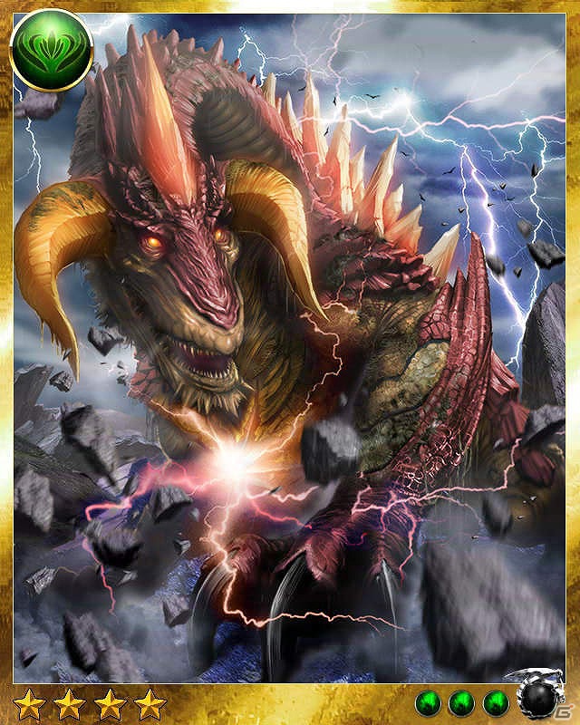 「ドラゴン×ドライツェン」を元にしたiOS用新作タイトル「Reign of Dragons」が本日11月15日より米国で配信開始の画像3