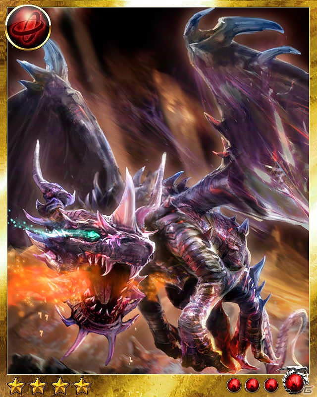 「ドラゴン×ドライツェン」を元にしたiOS用新作タイトル「Reign of Dragons」が本日11月15日より米国で配信開始の画像5