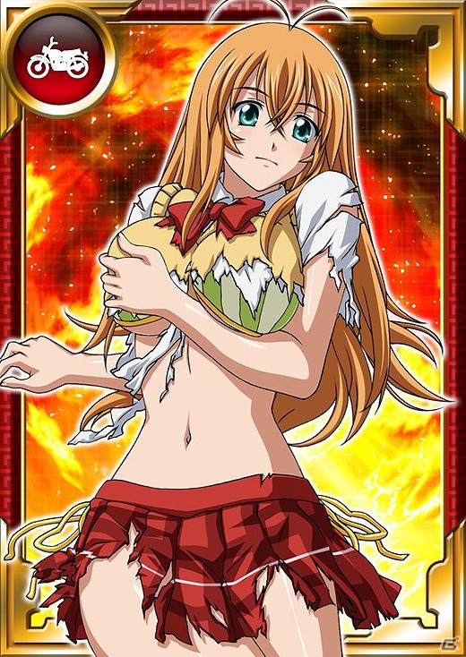 Mobage「一騎当千バーストファイト」と「GTマスター」のコラボレーションキャンペーンや大規模イベント「Live Rock’n Roll！」が開催！の画像4