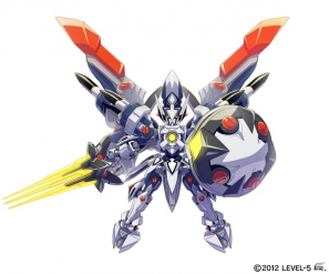 PS Vita/PSP「ダンボール戦機W」追加ストーリー「新章『ミゼル編』」が12月6日より無料配信決定！さらにアップデートパッチが11月16日より配信開始の画像11