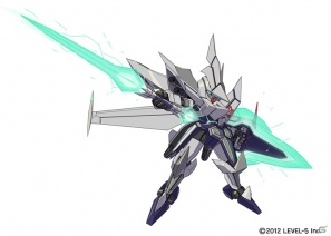 PS Vita/PSP「ダンボール戦機W」追加ストーリー「新章『ミゼル編』」が12月6日より無料配信決定！さらにアップデートパッチが11月16日より配信開始の画像14
