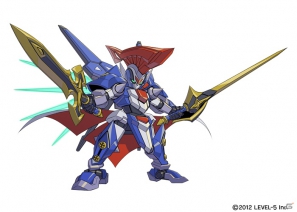 PS Vita/PSP「ダンボール戦機W」追加ストーリー「新章『ミゼル編』」が12月6日より無料配信決定！さらにアップデートパッチが11月16日より配信開始の画像16