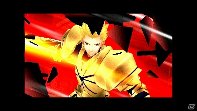 PSP「フェイト／エクストラ CCC」限定版・先着購入特典・初回封入特典・通常版パッケージデザインを公開！キャラ別ショートムービー第1弾もの画像5